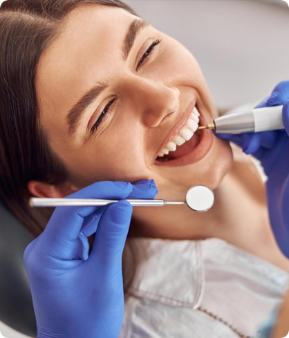 Dental Instruments