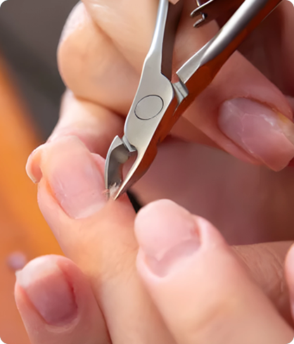 Beauty Instruments