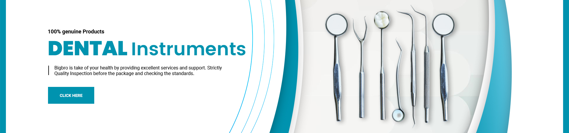 Dental Instruments