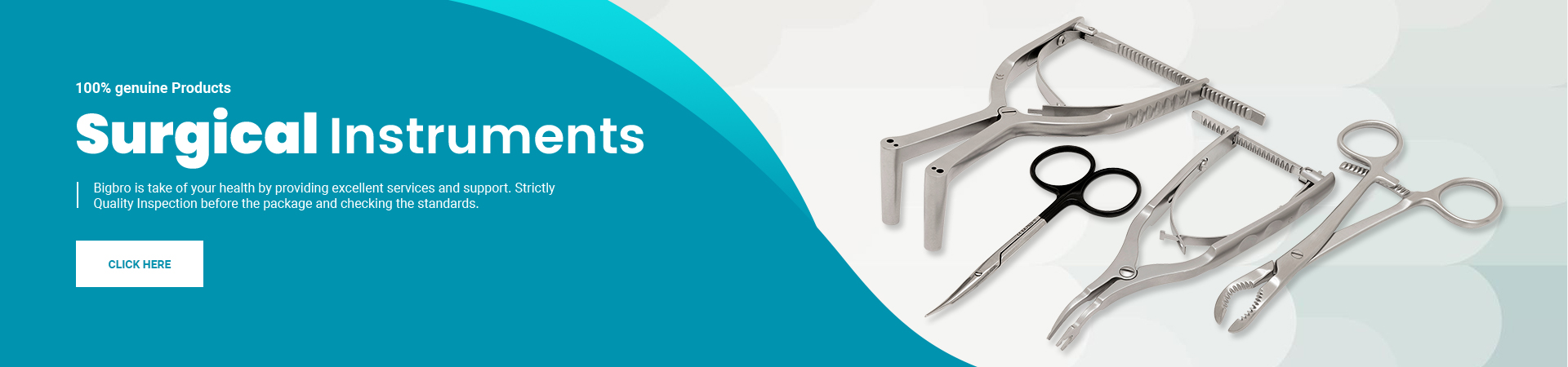 Surgical Instruments