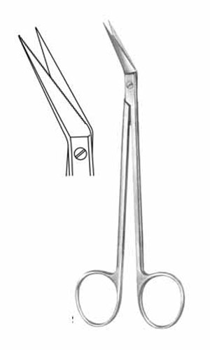 Gum Scissors