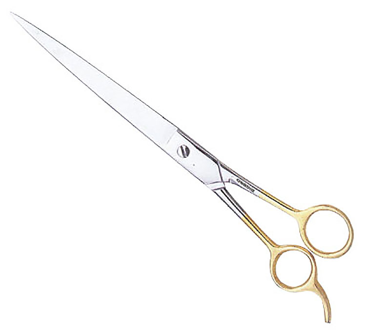 Grooming Shears 8.5