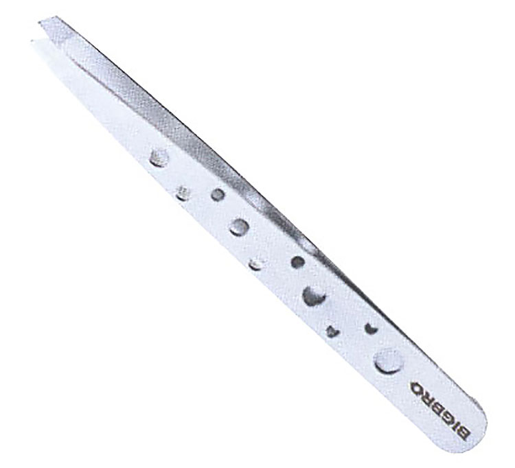 Swiss Tweezer 3.5