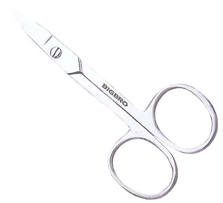 Nail Scissor 3.5