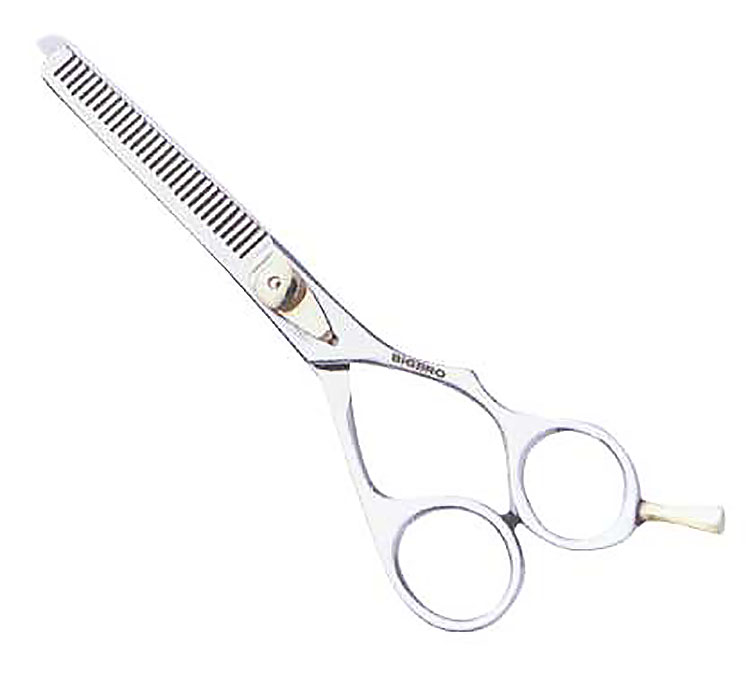 Single Thinning Shears 6