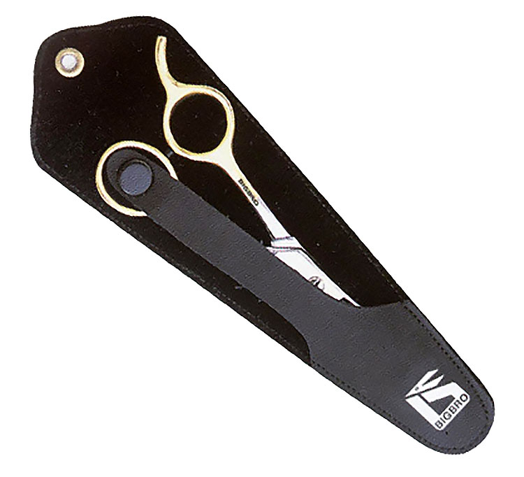 Grooming Shears
