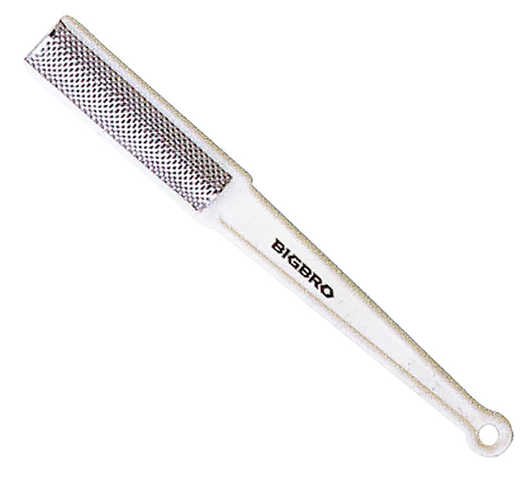 Hand & Foot File