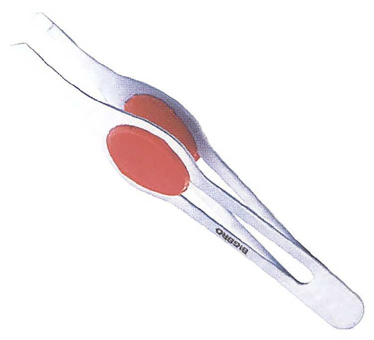 Tweezer Thumb Support 4
