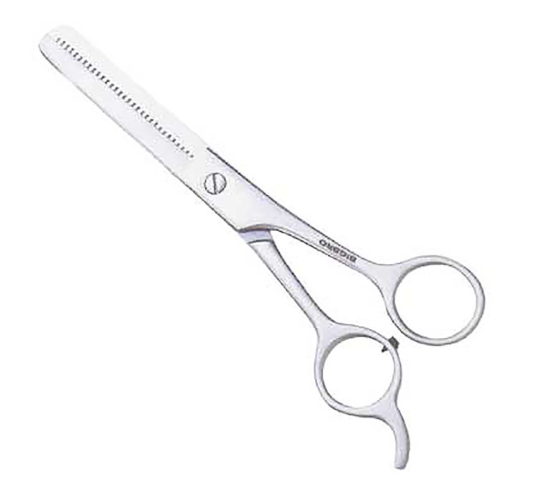 Double Thinning Shears 6.5