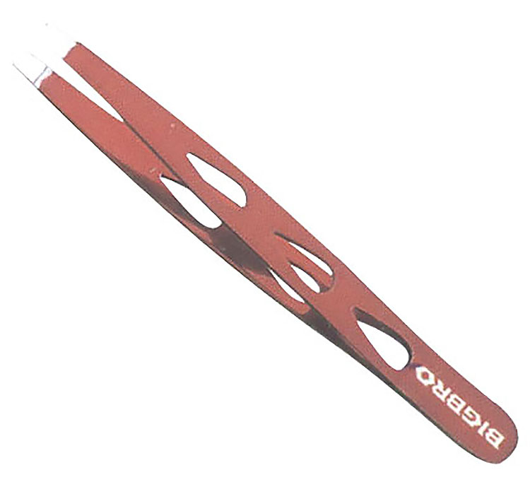 Swiss Tweezer 3.5