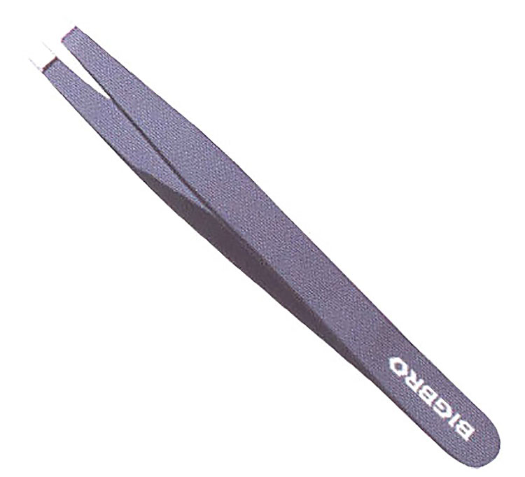 Tweezer Slanted Colored 4