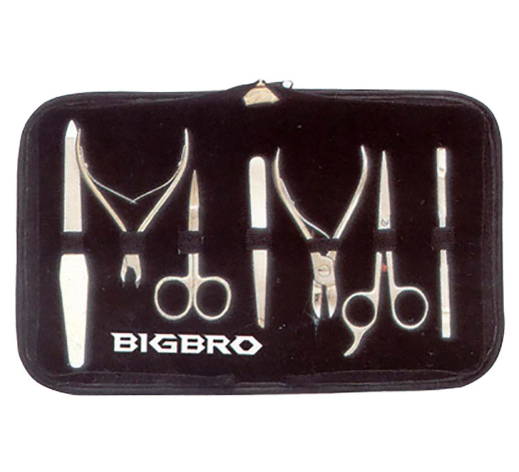 Manicure Kit 7pcs
