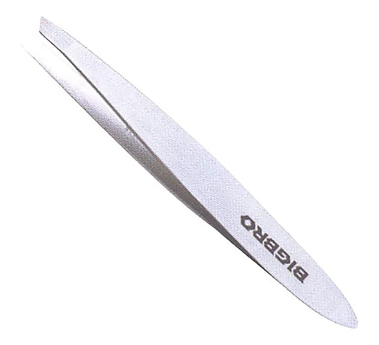 Tweezer Slanted 4
