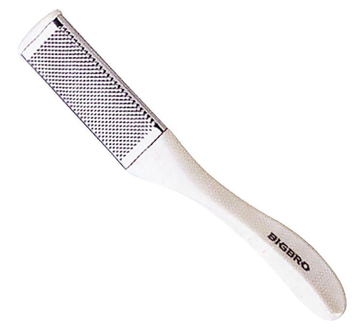 Hand & Foot File