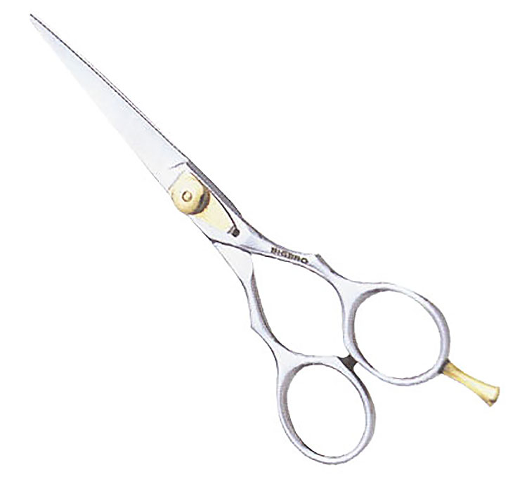 Classic Mirror Polish Adjustable Screw 5.5