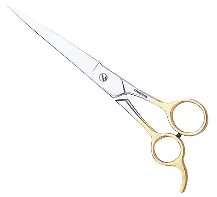 Grooming Shears 8.5