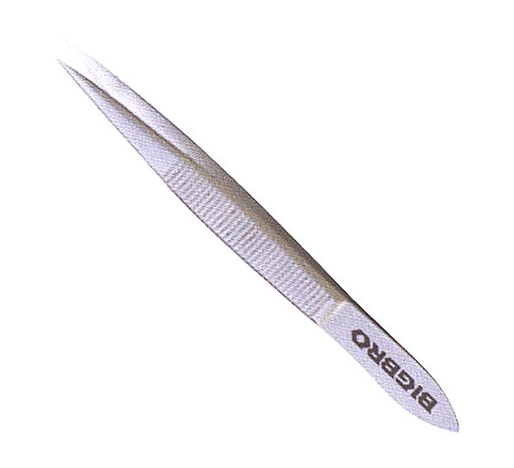 Tweezer Pointed 3.5