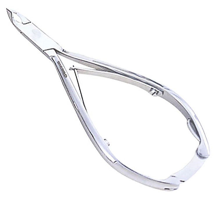 Cuticle Nipper Double Spring Box Lock 5