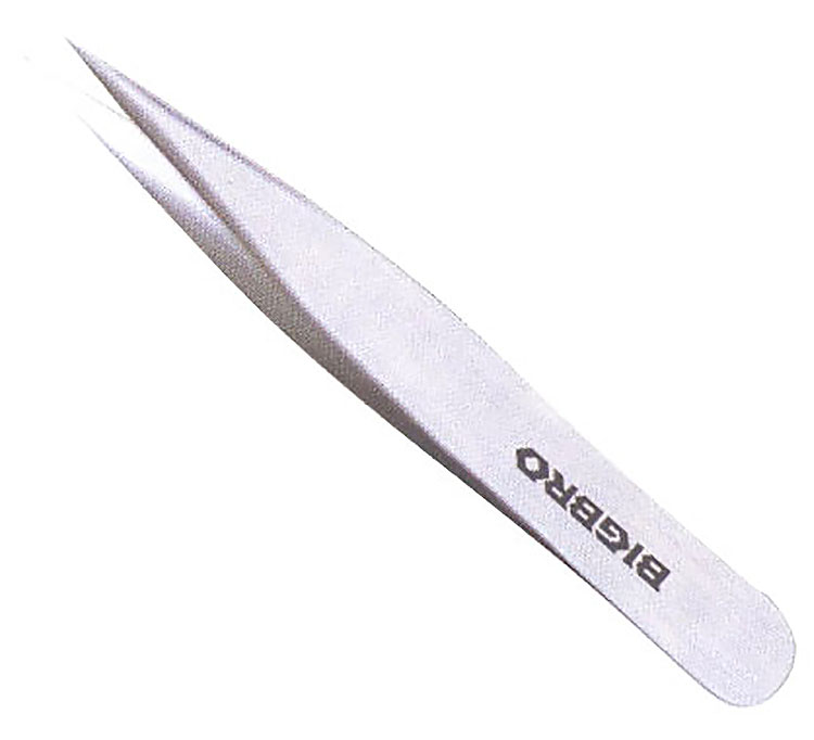 Tweezer Pointed 4