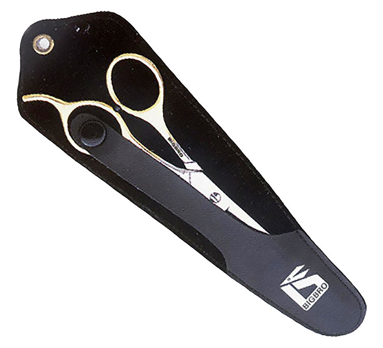 Grooming Shears