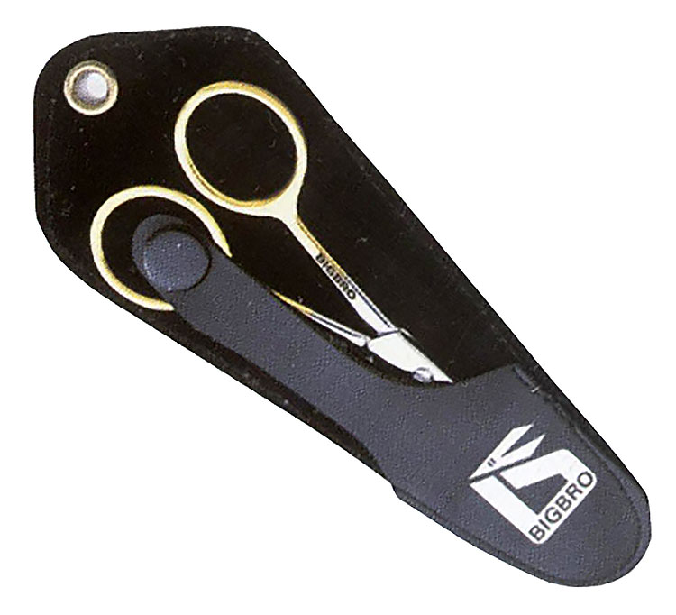 Grooming Shears