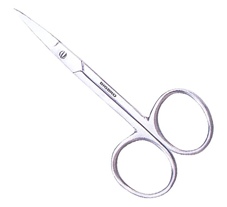 Cuticle Scissor 3.5
