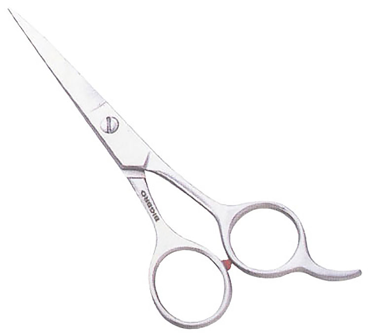 Barber Scissor 5