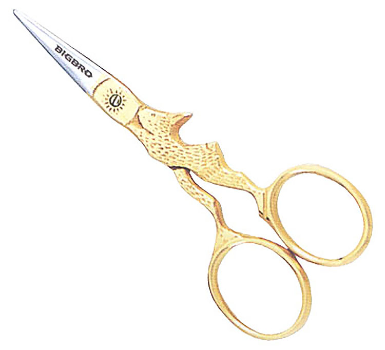 Rabbit Scissor 4