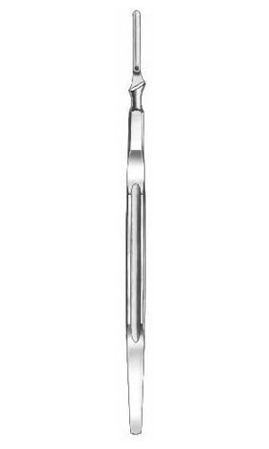 scalpel handles