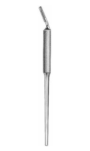 Scalpel handles