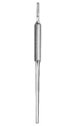 Scalpel handles