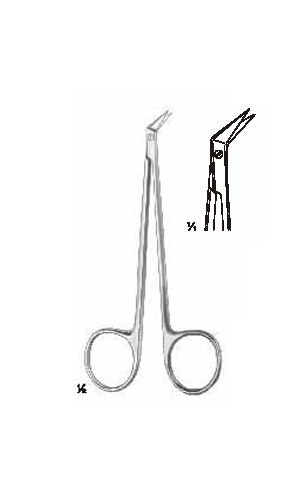 Gum Scissors