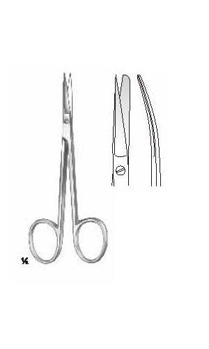 Operating Scissors