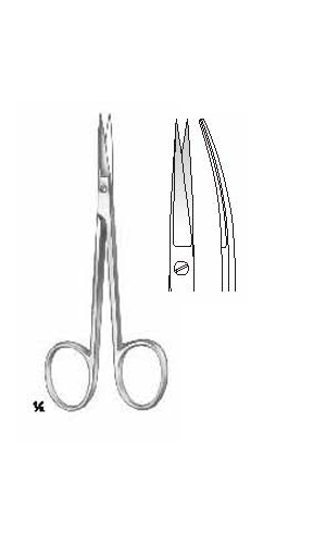 Operating Scissors