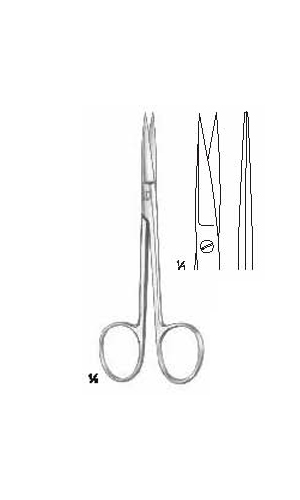Operating Scissors