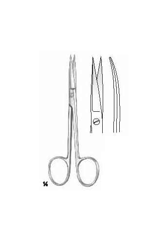 Operating Scissors
