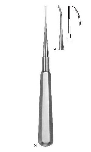 Luxators, Root Elevators