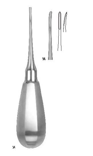 Root Elevators