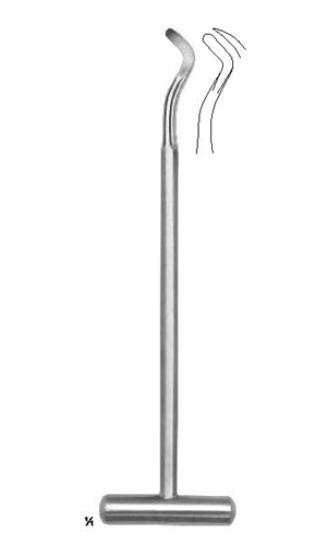 Root Elevators