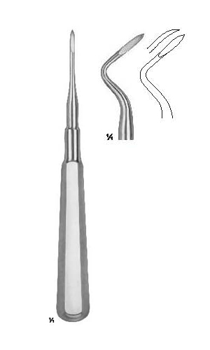 Root Fragment Elevators