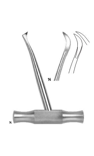 Root Elevators