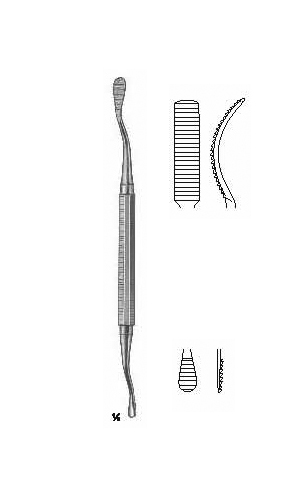 Bone Files