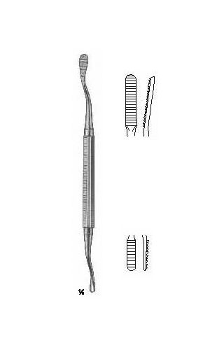 Bone Files