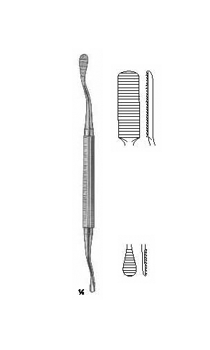 Bone Files