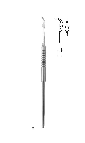 Scalers, Supragingival