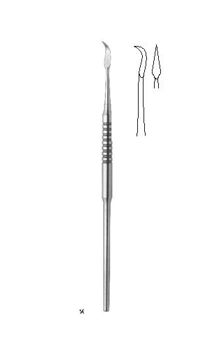 Scalers, Supragingival