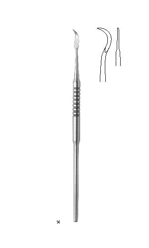 Scalers, Supragingival