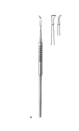 Scalers, Supragingival