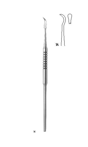 Scalers, Supragingival