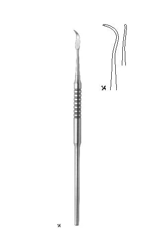 Scalers, Supragingival